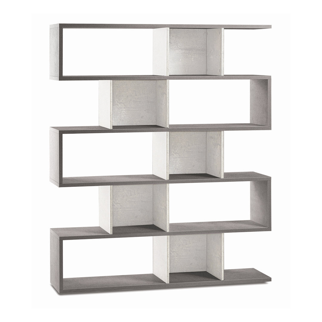 5-SHELF BOOKCASE-DIVIDER KIT DB325K-C