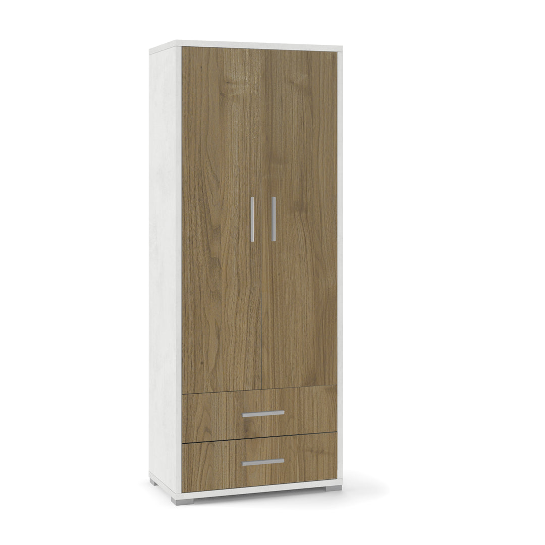 CABINET 2 DOORS 2CAS H182 L71 KIT DB359K-C