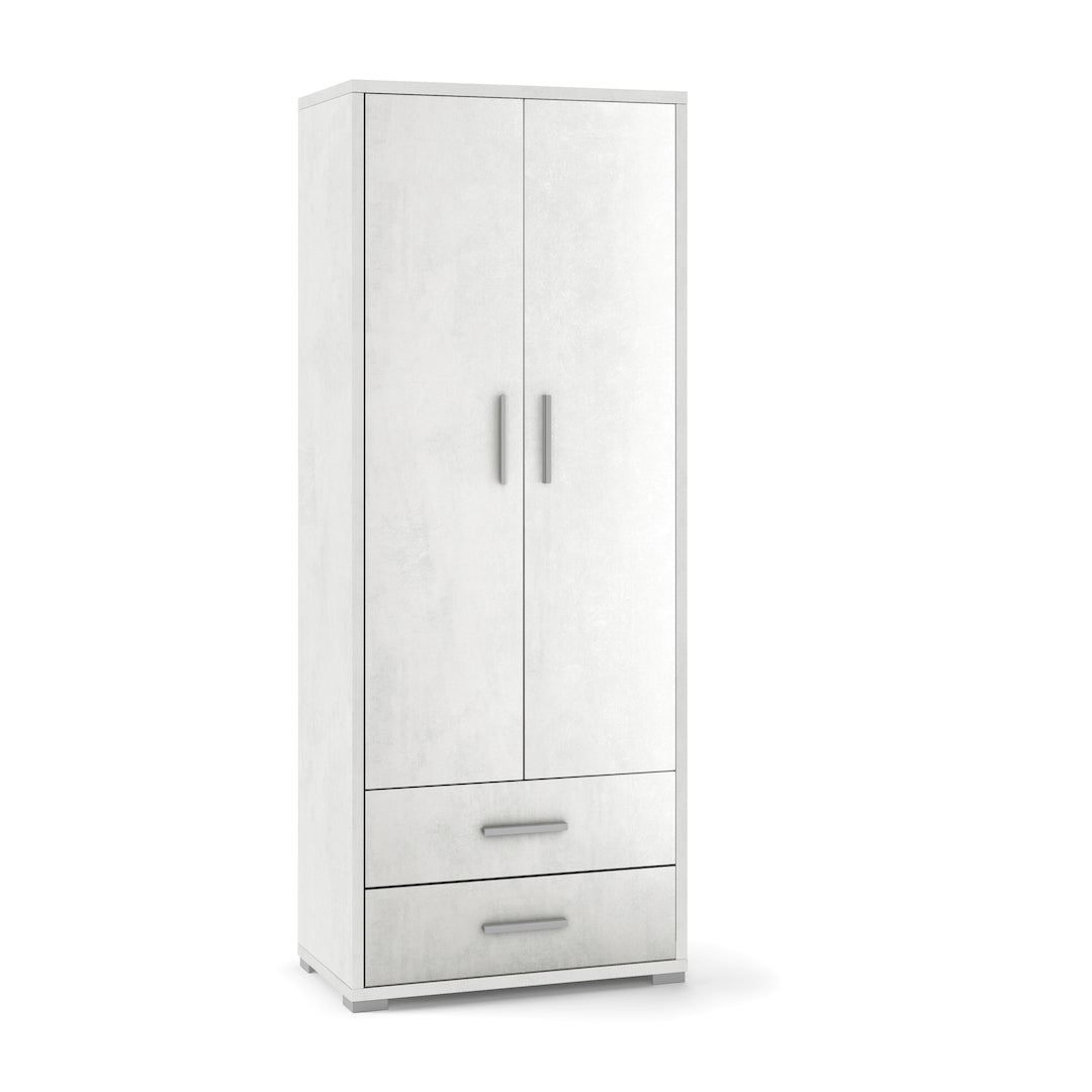 CABINET 2 DOORS 2CAS H182 L71 KIT DB359K-C