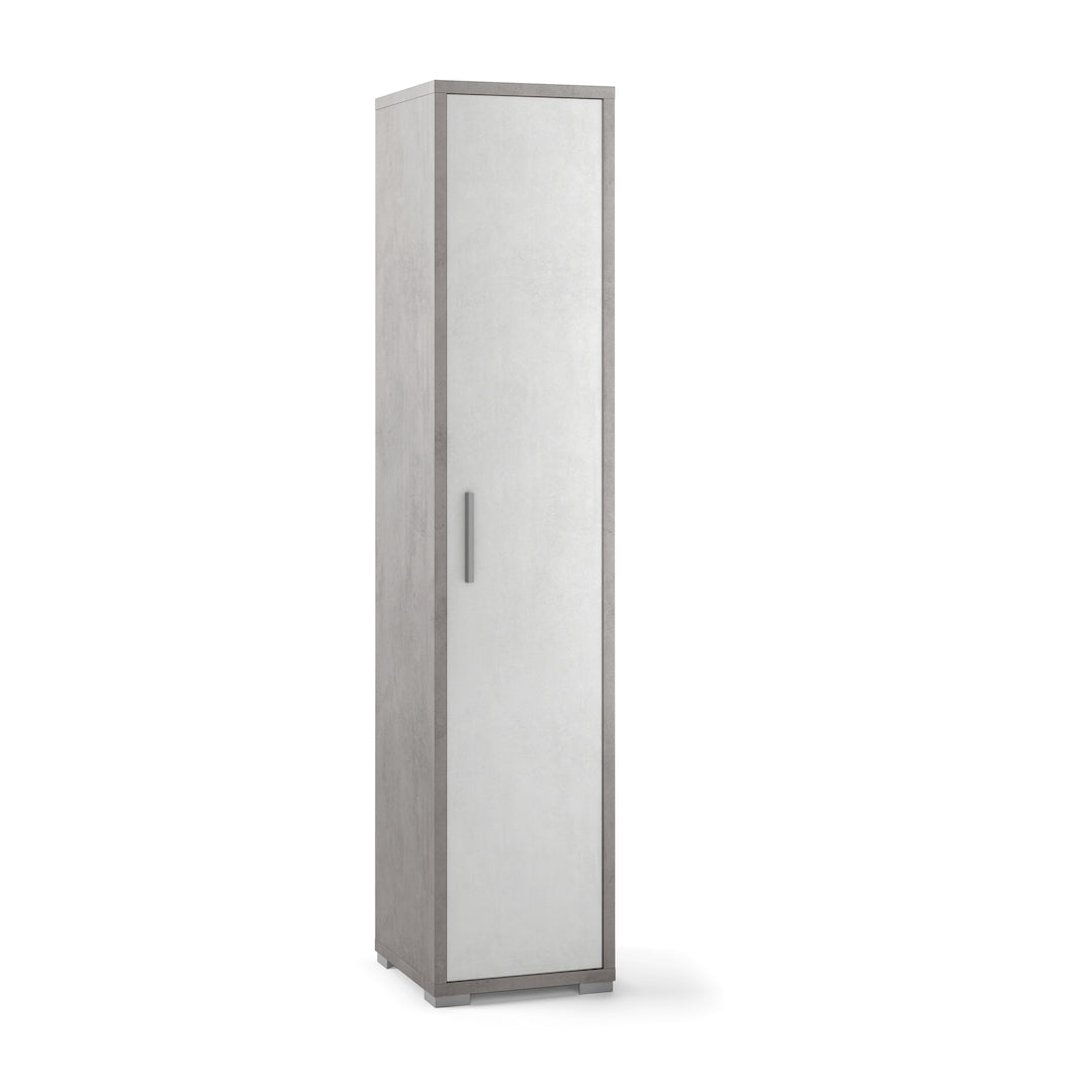 COLUMN 1 DOOR H182 W38 KIT DB364K-C