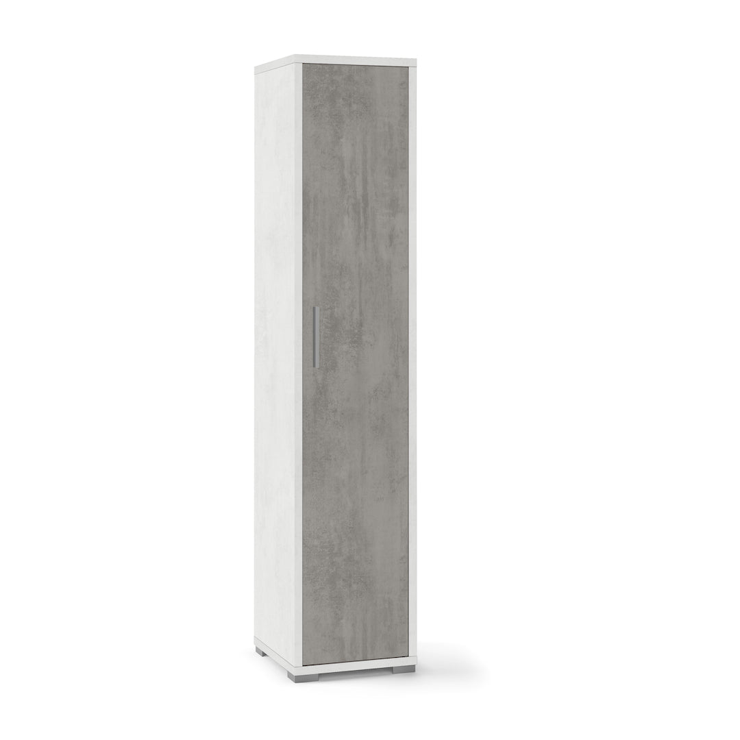 COLUMN 1 DOOR H182 W38 KIT DB364K-C