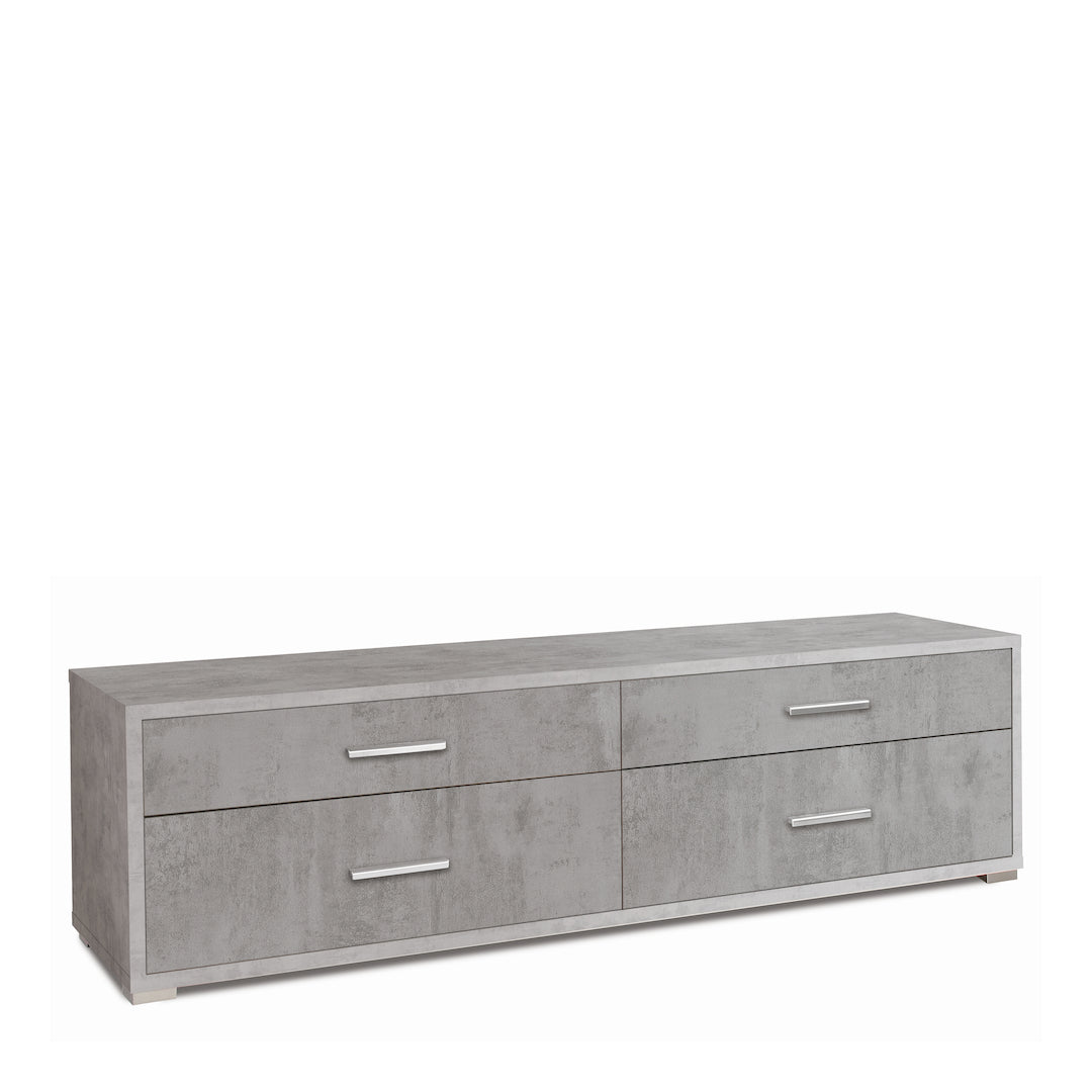 CABINET 4 DRAWERS KIT DB805K-C