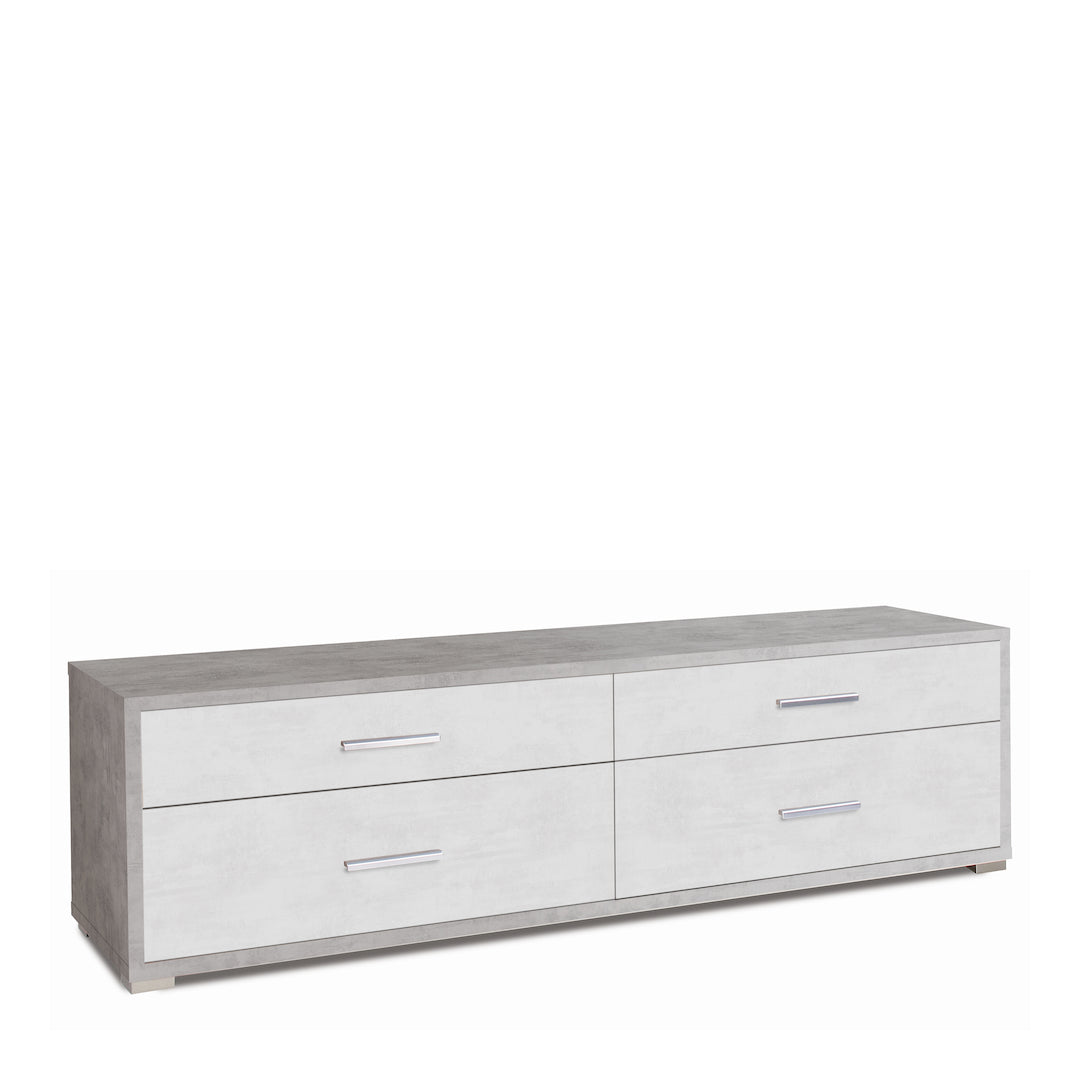 CABINET 4 DRAWERS KIT DB805K-C