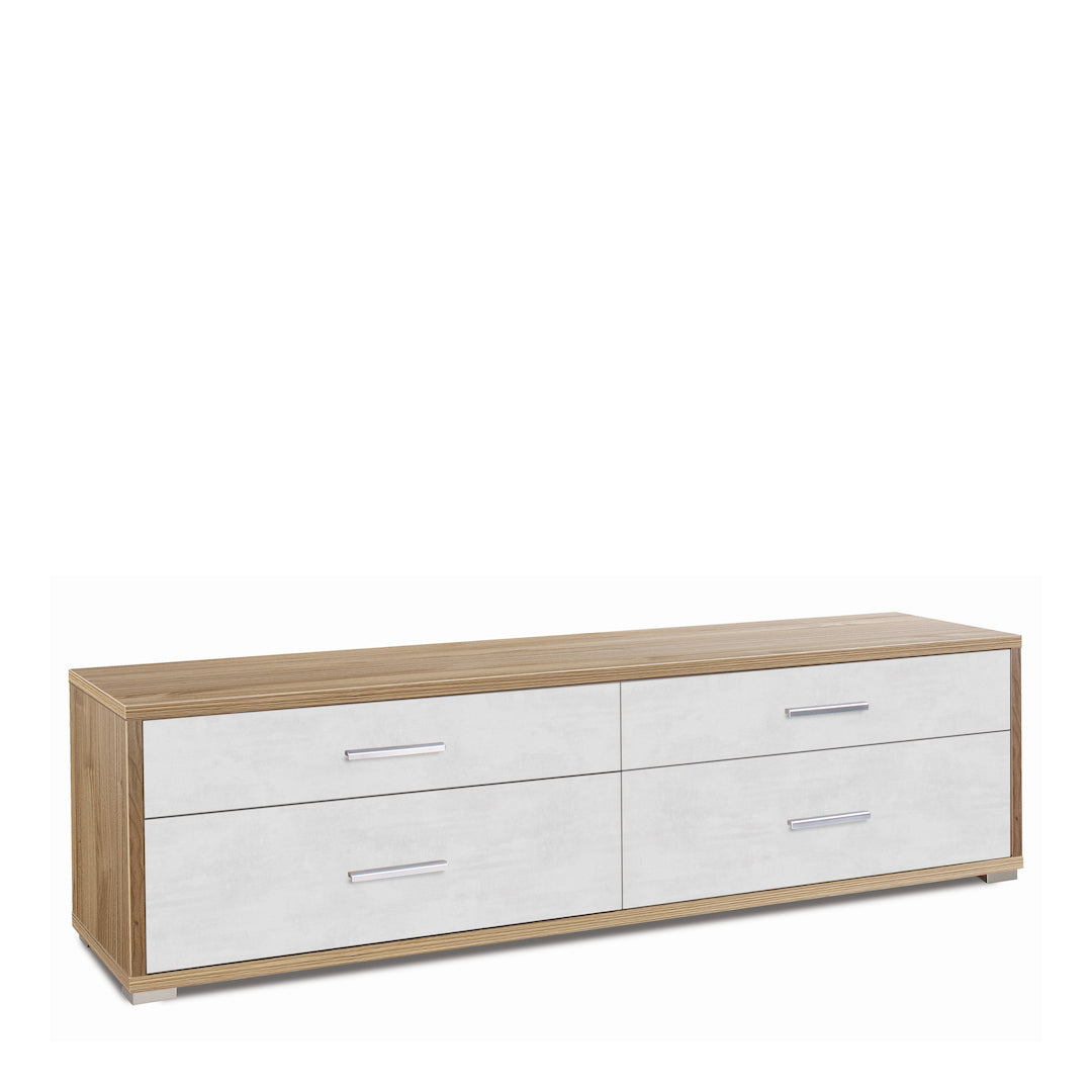 CABINET 4 DRAWERS KIT DB805K-C