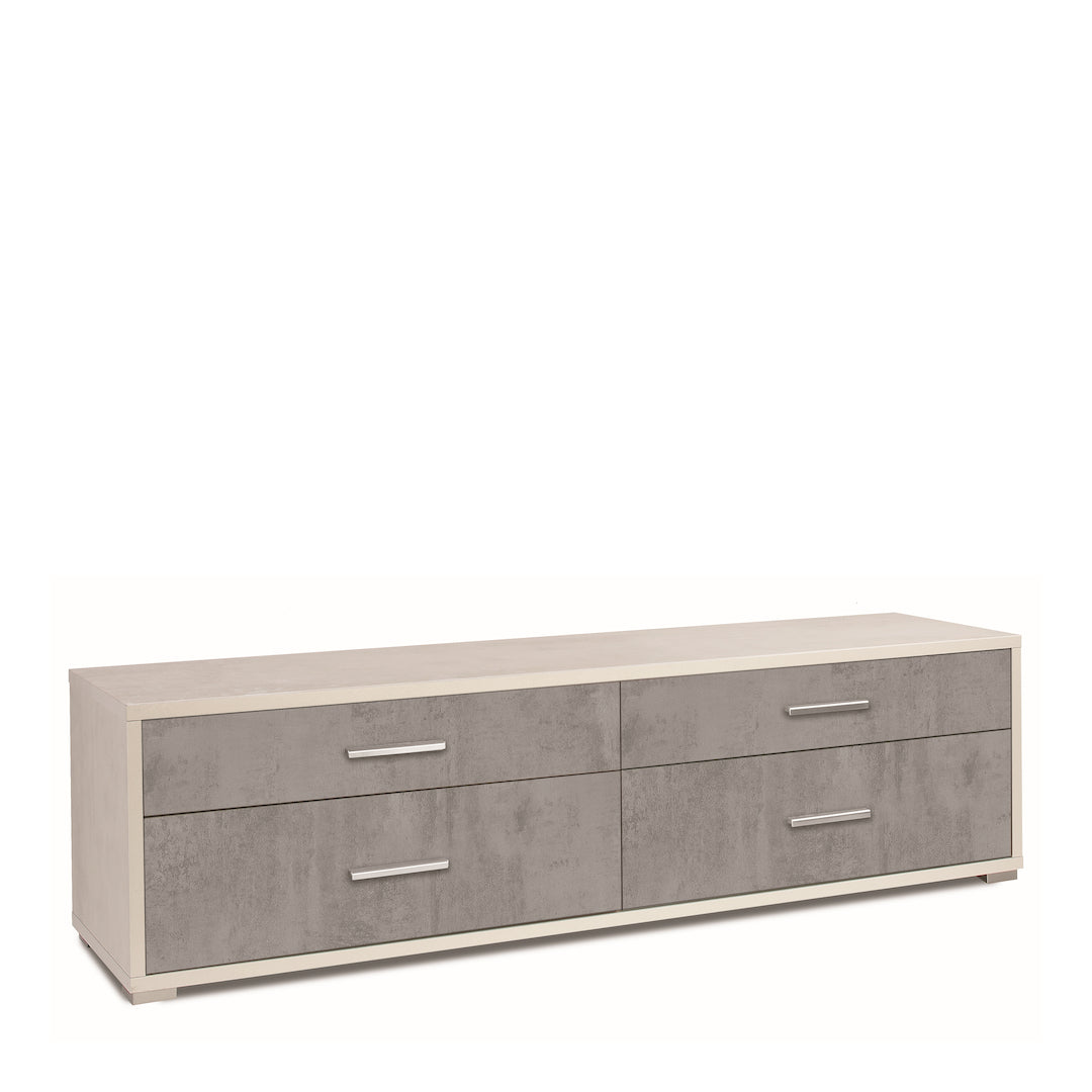 CABINET 4 DRAWERS KIT DB805K-C