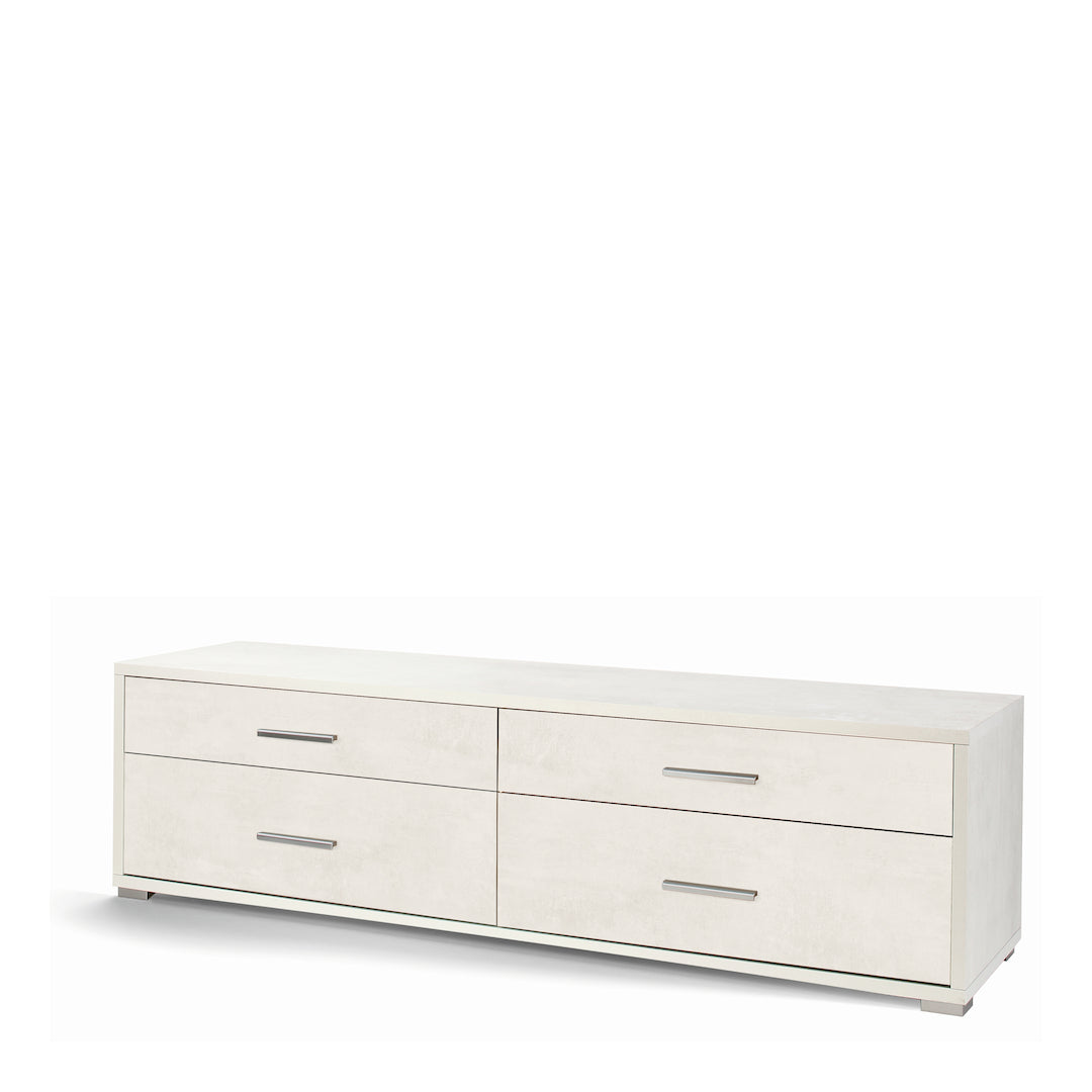 CABINET 4 DRAWERS KIT DB805K-C