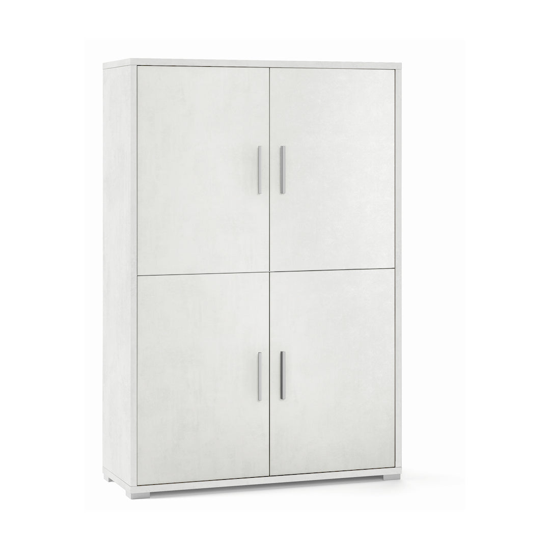 CABINET 4 DOORS KIT DB834K-C