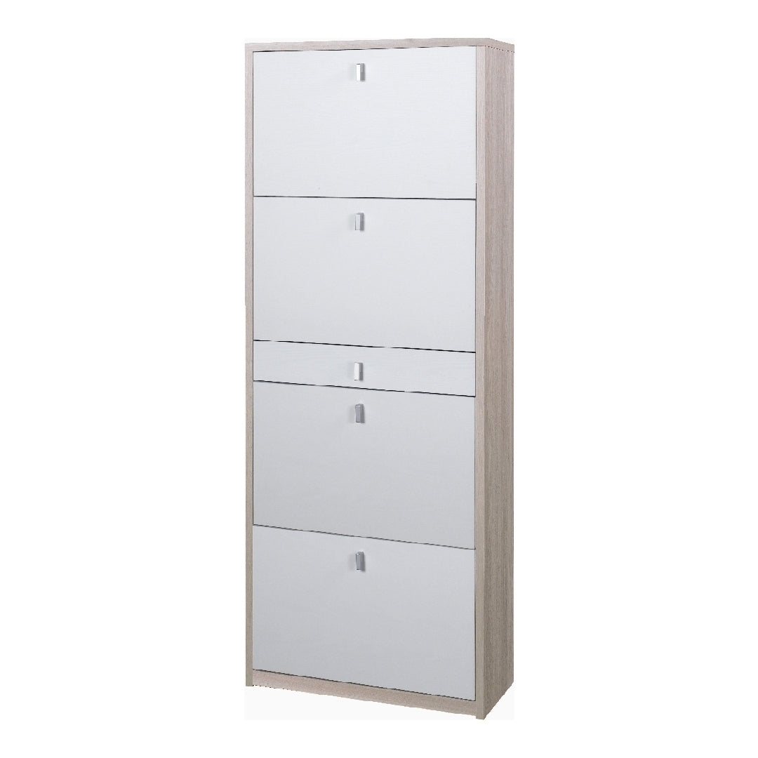 SHOE CABINET 4 DOORS 1 DRAWER. - KIT SK569K-C