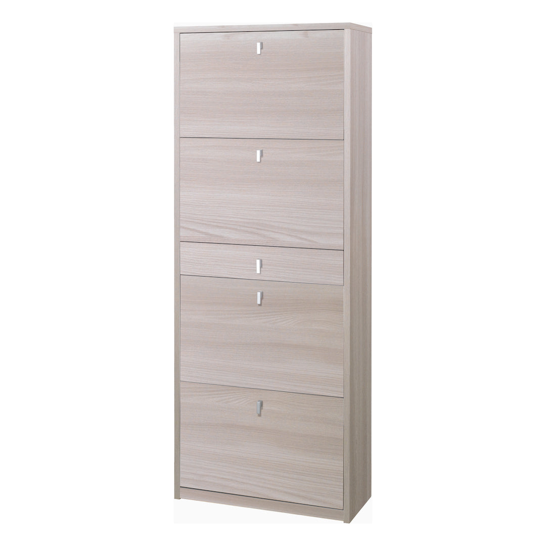 SHOE CABINET 4 DOORS 1 DRAWER. - KIT SK569K-C