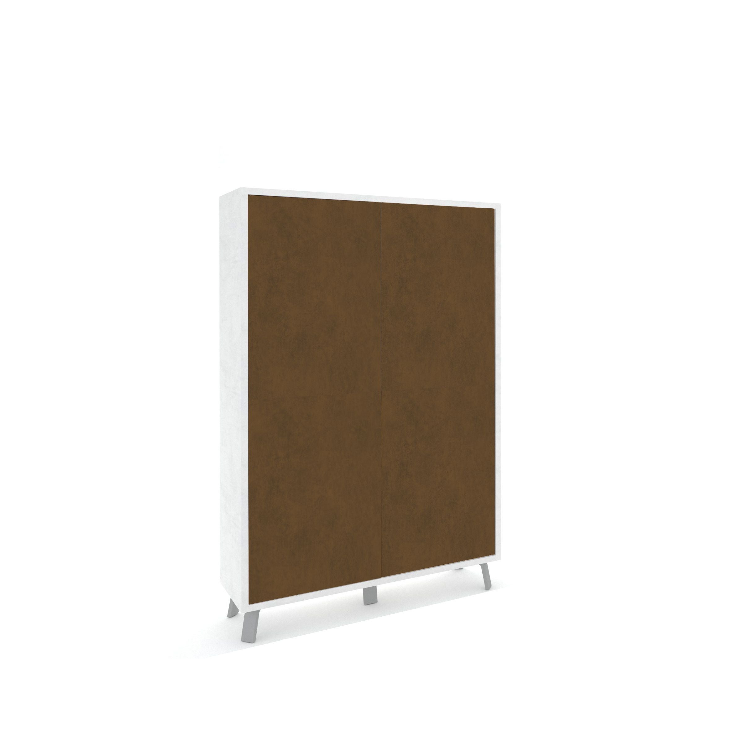 CABINET 4 DOORS KIT 7034K-C
