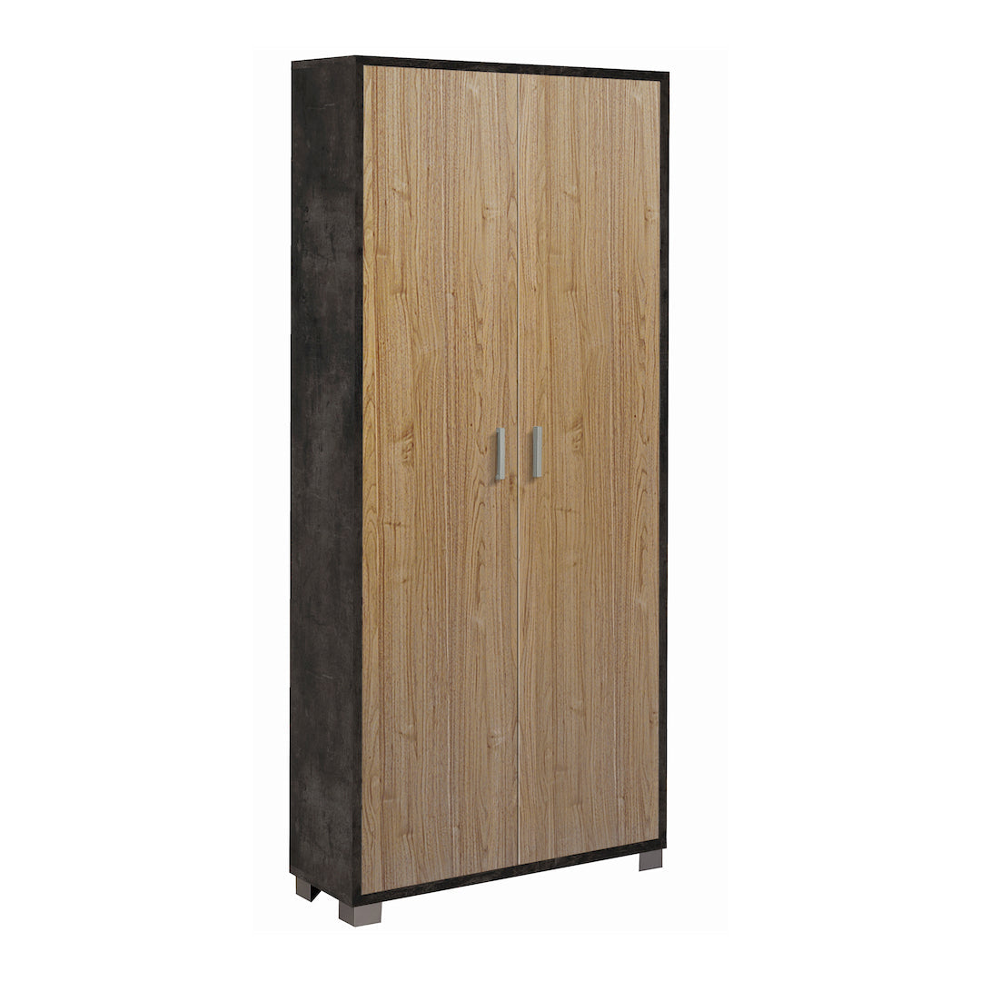 CABINET WITH 2 DOORS KIT 747K