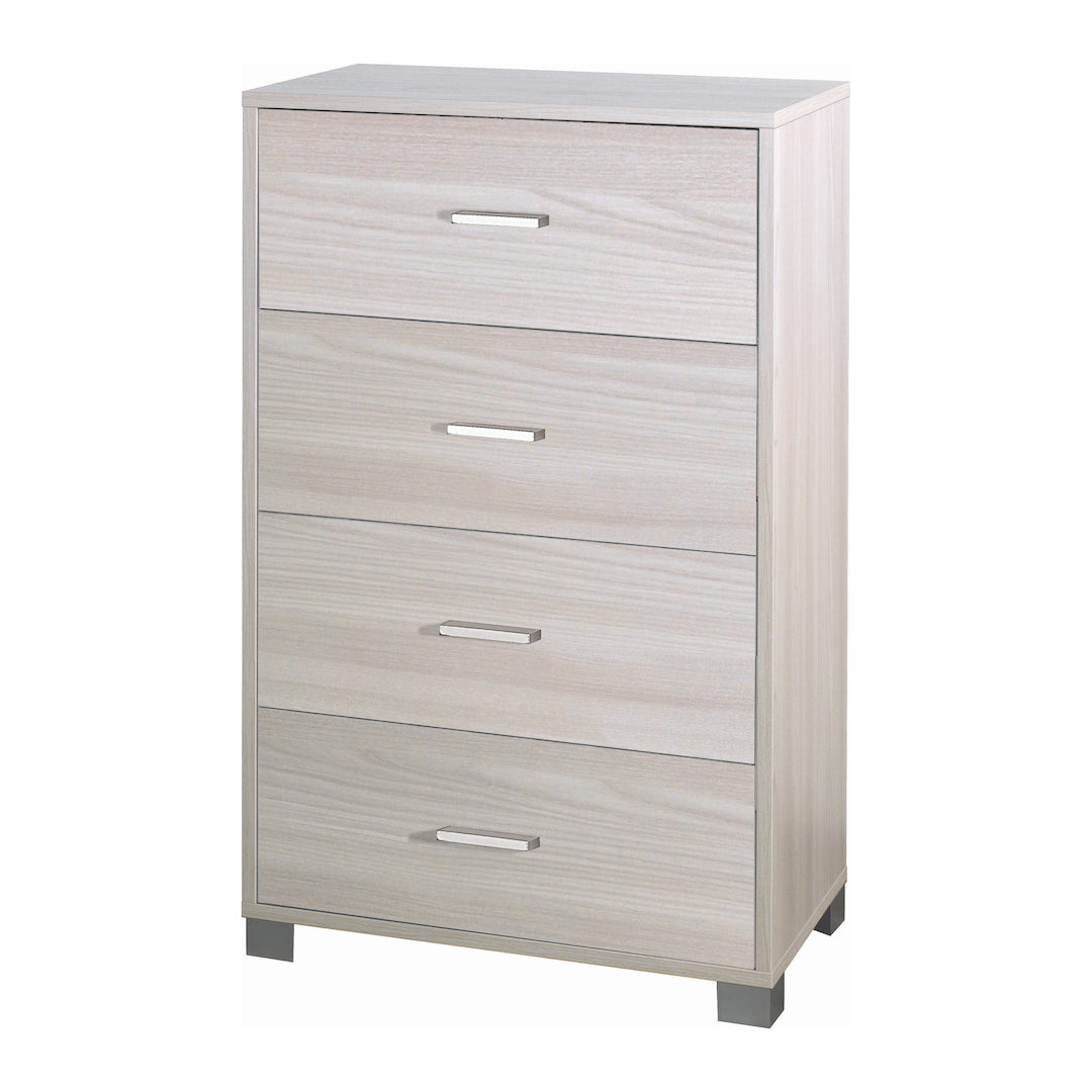 CABINET WITH 4 DRAWERS - KIT 774K
