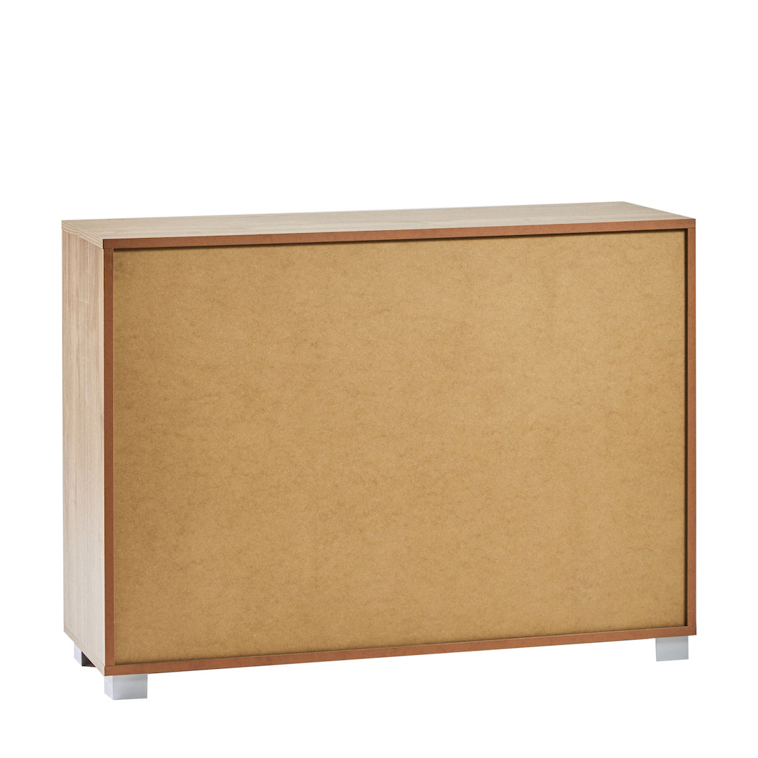 CABINET 2 DOORS 4 DRAWERS KIT 799K