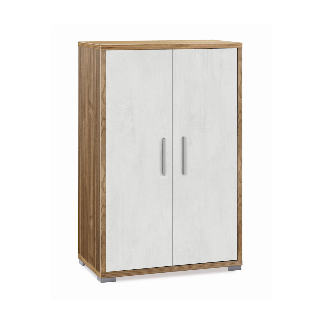 CABINET WITH 2 DOORS KIT DB270K