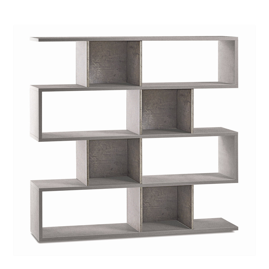 4-SHELF BOOKCASE-DIVIDER KIT DB324K