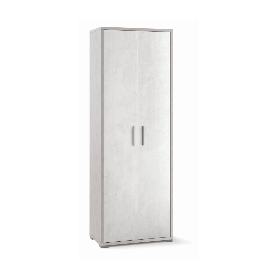 CABINET WITH 2 DOORS H199 L71 KIT DB374K